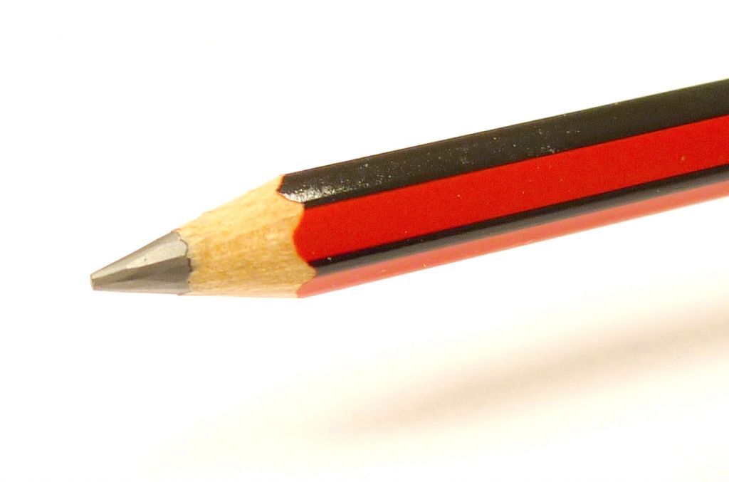 Crayon graphite 110 - HB (31704) - Nos Produits - Fournitures pour