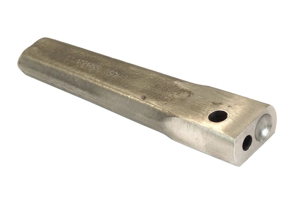 Outil à frapper - pose des rivets cuivre (OS170-10) - Nos Produits